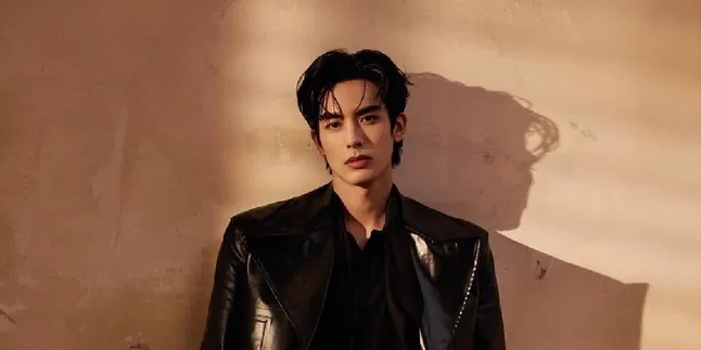 8 Artis China Bermarga Song, Full Talenta dan Berwajah Kharismatik