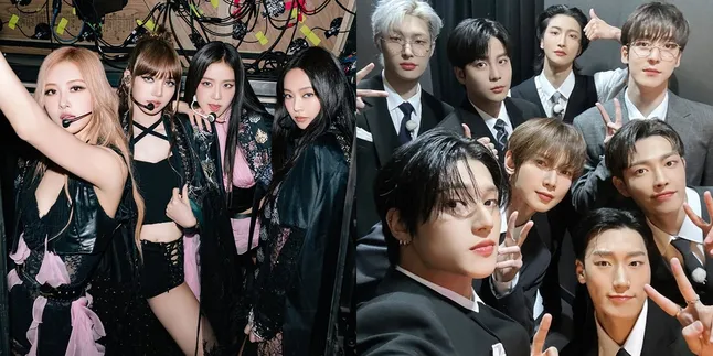8 Artis K-Pop yang Cetak Sejarah sebagai Headliner di Festival Musik Internasional