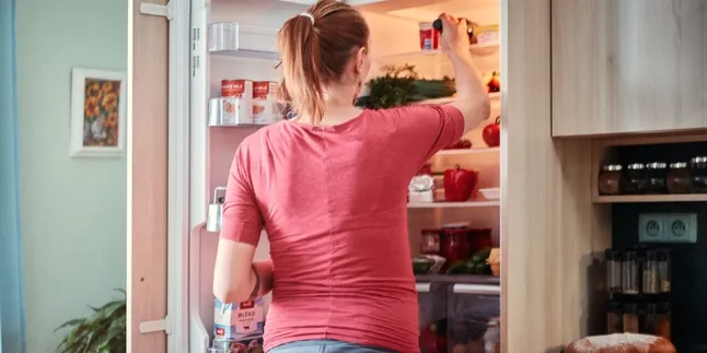 8 Items That Should Not Be Placed Near the Refrigerator, Don't Get It Wrong