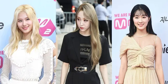 8 Best Dressed di Red Carpet MGMA 2019, Lovely dan Ada Juga yang Hot