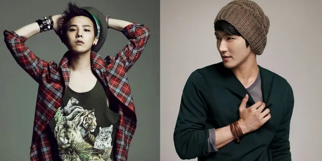 8 Bintang K-Pop Yang Miliki Gaya Keren Layaknya Hipster