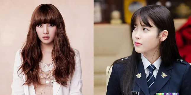 8 Bintang Wanita Muda Korea Yang Masuk List A