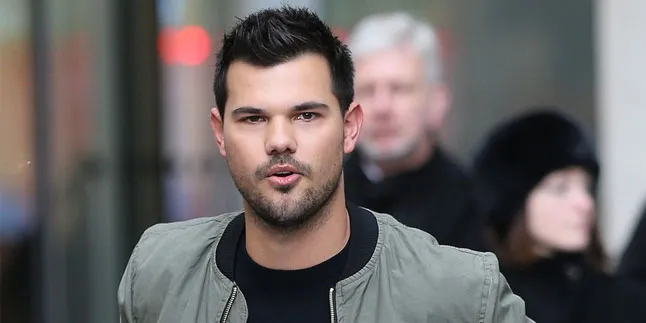 8 Bulan Pacaran, Taylor Lautner Dan Billie Lourd Putus 8 Bulan Pacaran, Taylor Lautner Dan Billie Lourd Putus