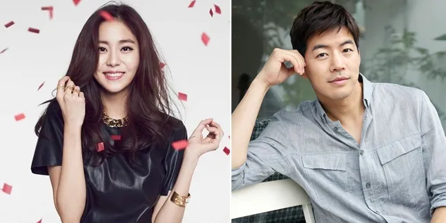 8 Bulan Pacaran, UEE & Aktor Ganteng Lee Sang Yoon Putus 8 Bulan Pacaran, UEE & Aktor Ganteng Lee Sang Yoon Putus