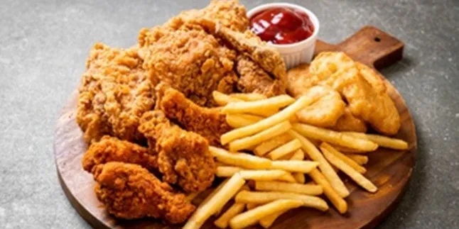 8 Bumbu Ayam Goreng Praktis dan Mewah Ala Rumahan, Menggugah Selera