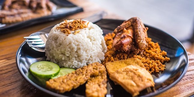 8 Ways to Make Delicious, Tasty, and Simple Nasi Uduk