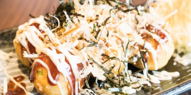 8 Easy, Practical, and Delicious Ways to Make Takoyaki Like a Japanese Restaurant