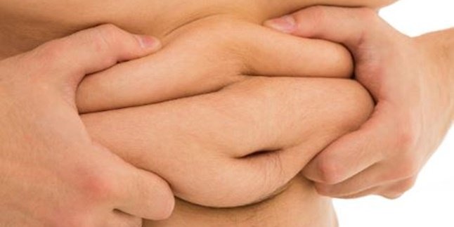 8 Natural and Most Effective Ways to Get Rid of Belly Fat