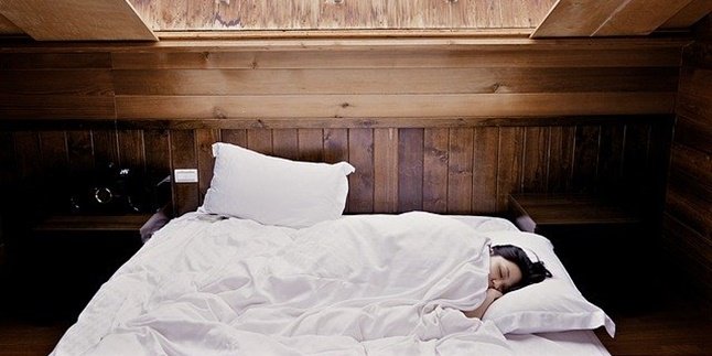 8 Cara Menjaga Pola Tidur Selama Puasa Ramadhan, Agar Tubuh Tetap Fit Sepanjang Hari