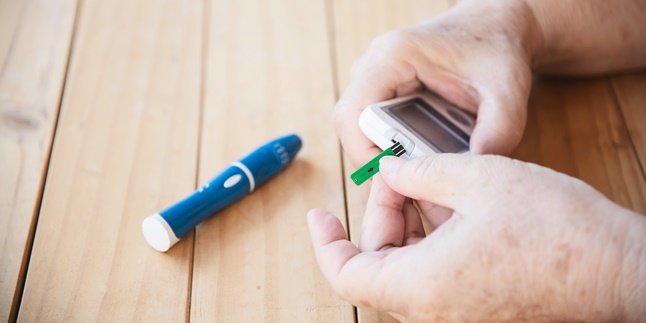 8 Cara Menurunkan Gula Darah Secara Alami, Efektif Mengontrol Diabetes