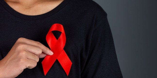 8 Ways of HIV Transmission that Need to be Known and Beware of