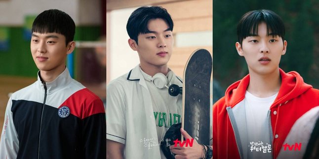 8 List of Korean Dramas Starring Choi Hyun Wook Who Just Apologized for Illegal Smoking Case, From 'TWINKLING WATERMELON' to 'RACKET BOYS'