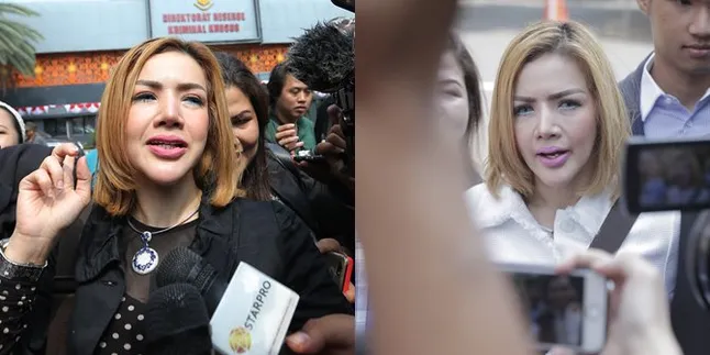 8 Daftar Pengakuan Barbie Kumalasari Yang Dipertanyakan Kebenarannya