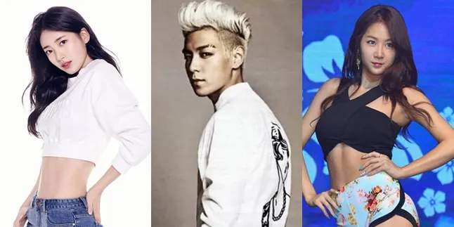 8 Diet Ekstrem Para K-Pop Idol Ini Bikin Melongo, Ada Yang Turun 20 Kg Dalam 40 Hari! 8 Diet Ekstrem Para K-Pop Idol Ini Bikin Melongo, Ada Yang Turun 20 Kg Dalam 40 Hari!