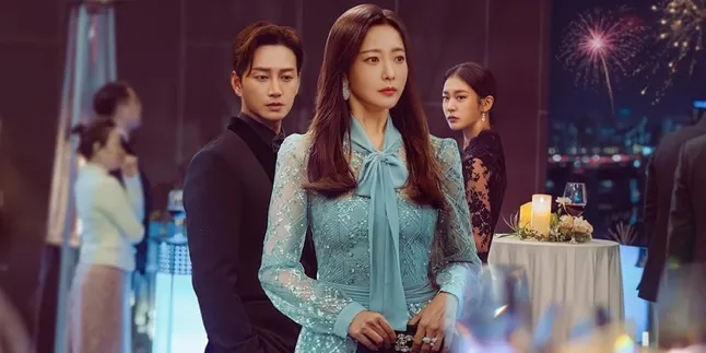 8 Korean Dramas About Women Taking Revenge After Being Cheated On, The Plots Are Exciting and Full of Intrigue