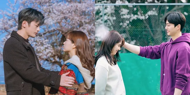 8 Drama Bertema Musim Semi Paling Terbaru yang Penuh Kisah Romansa Bikin Baper