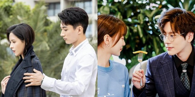 8 Best Chinese CEO Dramas, Full of Romantic Elements that Make You Smile