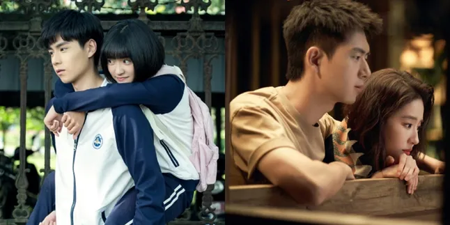 8 Drama China Tentang Introvert dengan Rating Tertinggi, Kisah Persahabatan - Romansa yang Heartwarming