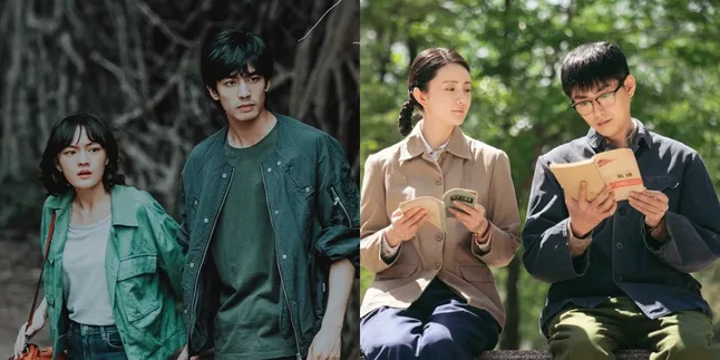 8 Drama China yang Underrated di Tahun 2023 dalam Berbagai Genre