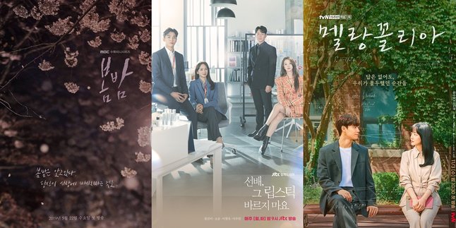 8 Most Recent Love at The First Sight Themed Dramas, from Happy to Tragic Endings