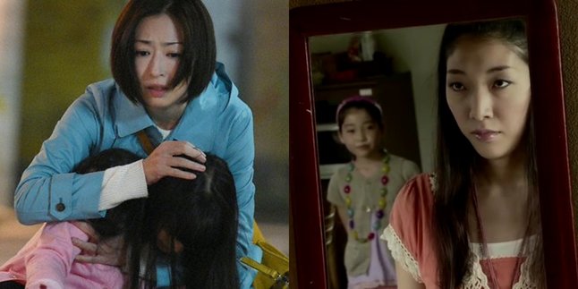 8 Japanese Dramas About Violence Against Children, from Cruel Parents' Stories - Sexual Abuse