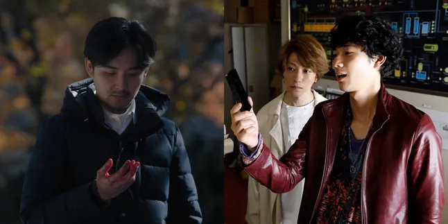 8 Drama Jepang Tentang Sekte Sesat, Penuh Misteri Kematian - Unsur Cerita Horor