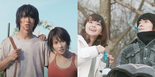 8 Most Popular Japanese Dramas About Strong Women with Various Genres