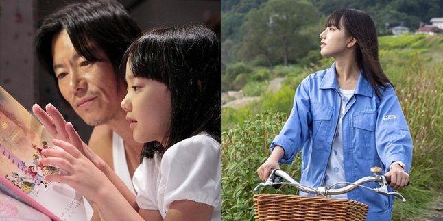 8 Japanese Dramas Suitable for Watching with Family Highest Ratings, Have Many Life Lessons