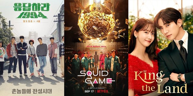 8 Controversial Dramas That Received a Lot of Criticism, Some Sold Well in the Market