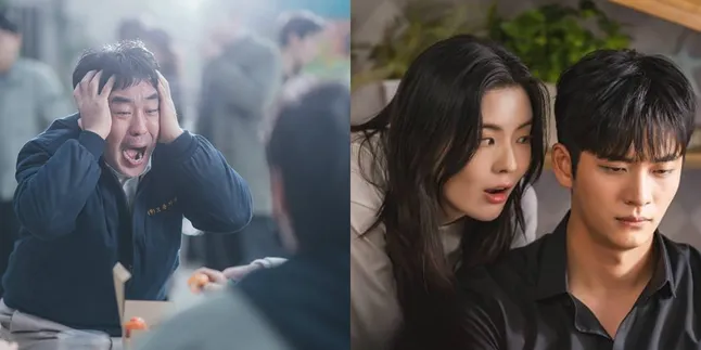 8 Drama Korea dengan Plot Paling Aneh dan Ngebosenin, Ada yang Berani Nonton? 8 Drama Korea dengan Plot Paling Aneh dan Ngebosenin, Ada yang Berani Nonton?
