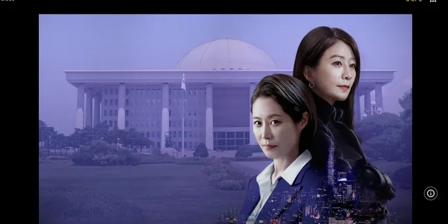 8 Political Korean Dramas That Are Easy to Follow, with Exciting and Uncomplicated Stories