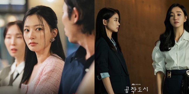8 Korean Dramas about Validation-Seeking Characters, from Achievement Rivalries to Toxic Relationships in Chaebol Families