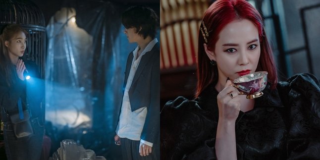 8 Korean Dramas about Magical Powers, from Action-Packed Battles to Witchy Romances