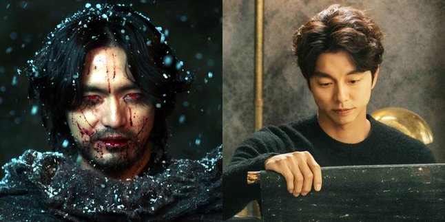 8 Korean Dramas About Curses in Various Stories, from Action-Fantasy to Romantic Comedy