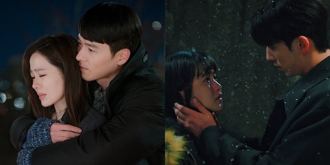 8 Korean Dramas About Long-Distance Relationships Full of Twists and Turns, Highlighting the Reality of Long-Distance Love