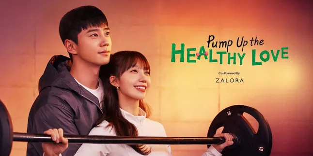 8 Drama Korea tentang Mencintai Diri Sendiri dengan Cara yang Tak Terduga, Bukan Cuma Soal Cinta