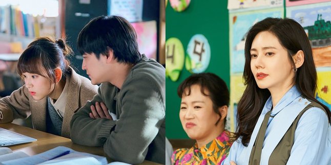 8 Highest Rated Korean Dramas About Education, Highlighting Harsh Education System - Family Pressure