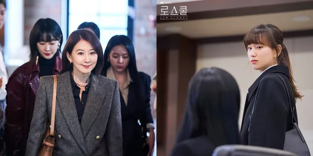 8 Drama Korea tentang Perempuan Tangguh yang Menginspirasi, dari Mencapai Kesuksesan - Menentang Norma Sosial