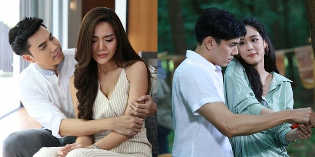 8 Thai Dramas About Marrying for Debt, Full of Family Intrigue - Hate Becomes Love