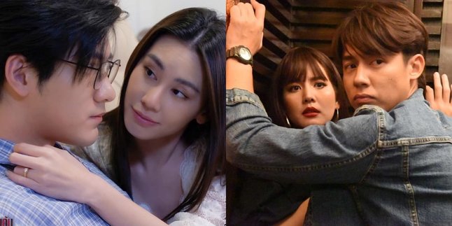 8 Latest Underrated Thai Dramas About Infidelity, Equally Cool