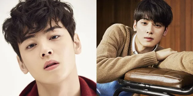 8 Fakta Cha Eunwoo, Ganteng & Pintar Tapi Malah 'Dihindari' Idola Cewek?