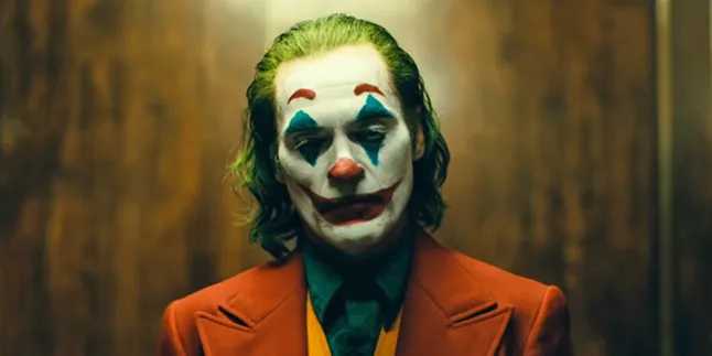 8 Fakta Menarik Film Terbaru Joaquin Phoenix 'JOKER', Beda Dengan Versi Komik 8 Fakta Menarik Film Terbaru Joaquin Phoenix 'JOKER', Beda Dengan Versi Komik