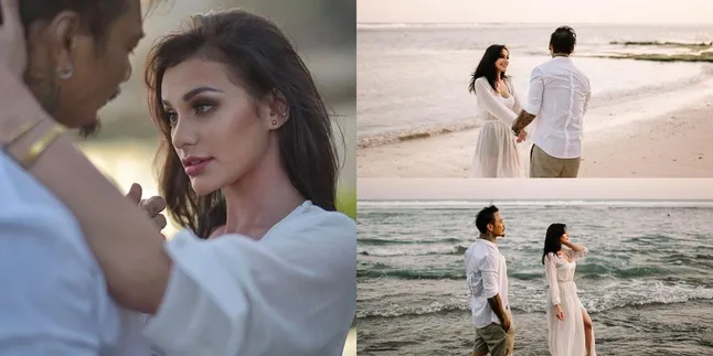 8 Fakta Nora Alexandra, Calon Istri Jerinx SID yang Mempesona 8 Fakta Nora Alexandra, Calon Istri Jerinx SID yang Mempesona