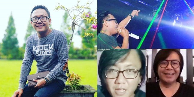 8 Facts About Kevin 'Doppelganger' Ari Lasso, Turns Out He's from Manado - Also a Great Singer