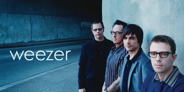 8 Fakta Unik Tentang Weezer