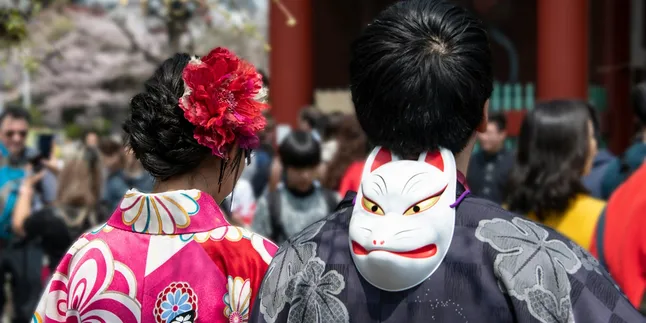 8 Festival di Jepang: Penjelasan, Sejarah, Kegiatan, dan Tanggal Pelaksanaannya