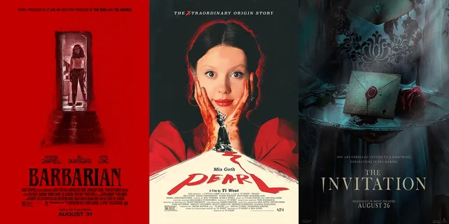 8 Film Hantu Rekomendasi IMDB Berdasarkan Rating dari User Tahun 2022