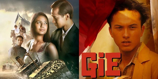 8 Best Recommended Indonesian Films from Various Genres, Must Not Be Missed!