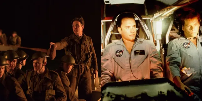 8 Movies Without Villains That Are Still Thrilling, Exciting Without Hated Characters