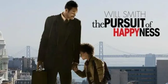 8 Movies About Single Fathers That Are Touching, Full of Love and Struggles